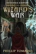 Cover: Severed Empire - Sinister Grin Press