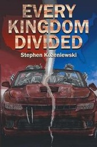 Enlarge image Cover: Every Kingdom Divided - Sinister Grin Press