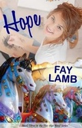 Cover: Hope - Write Integrity Press