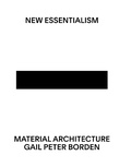 Cover: New Essentialism - Oro Editions