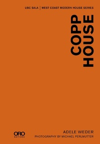Enlarge image Cover: Copp House - Goff Books