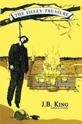 Cover: The Tilley Treasure - Red Engine Press
