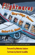 Cover: Flightmares - Robert D. Reed Publishers