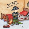 Cover: Jayden Won't Go the Bed - Spork