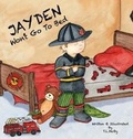 Cover: Jayden Won't Go to Bed - Spork