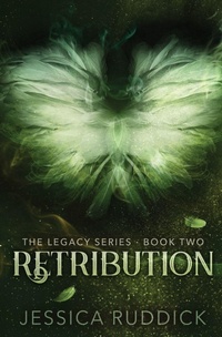 Enlarge image Cover: Retribution - Jessica Ruddick Books LLC