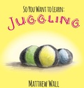 Cover: So You Want to Learn - Handersen Publishing