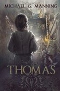 Cover: Thomas - Michael G. Manning
