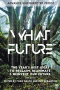 Cover: What Future - Phoneme