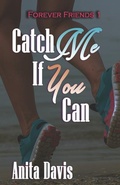 Cover: Catch Me If You Can - Set Apart Publishing