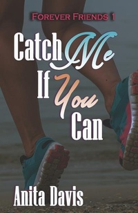 Enlarge image Cover: Catch Me If You Can - Set Apart Publishing