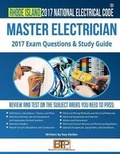 Cover: Rhode Island 2017 Master Electrician Study Guide - Brown Technical Publications Inc.