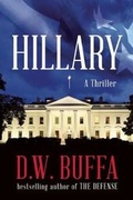 Cover: Hillary - Polis Books