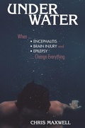 Cover: Underwater - True Potential Publishing