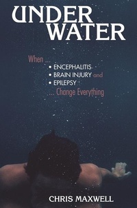 Enlarge image Cover: Underwater - True Potential Publishing