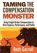 Cover: Taming the Compensation Monster - Indie Books International