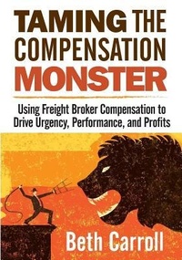Enlarge image Cover: Taming the Compensation Monster - Indie Books International