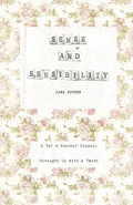 Cover: Sense and Sensibility - BAP Publishing