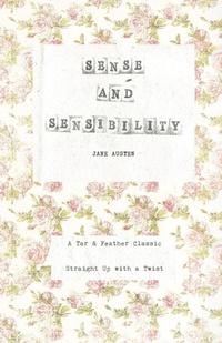 Enlarge image Cover: Sense and Sensibility - BAP Publishing