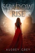 Cover: Shadow Rise - Blaze Publishing, LLC