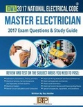 Cover: Iowa 2017 Master Electrician Study Guide - Brown Technical Publications Inc.