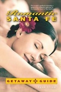 Cover: Romantic Santa Fe Getaway Guide - Leaf Storm Press
