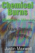 Cover: Chemical Burns - Absolutelyamazingebooks.com