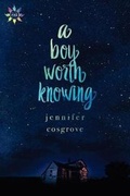 Cover: A Boy Worth Knowing - Ninestar Press