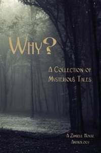 Enlarge image Cover: Why? a Collection of Mysterious Tales - Zimbell House Publishing LLC