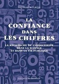 Cover: La Confiance Dans Les Chiffres - Les Belles Lettres