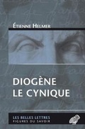 Cover: Diogene Le Cynique - Les Belles Lettres