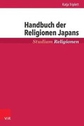 Cover: Handbuch Der Religionen Japans - Vandenhoeck & Ruprecht