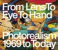 Cover: From Lens to Eye to Hand - Prestel