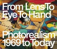 Enlarge image Cover: From Lens to Eye to Hand - Prestel