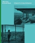 Cover: Albert Frey and Lina Bo Bardi - Prestel