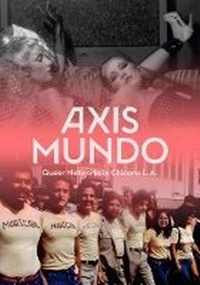 Enlarge image Cover: Axis Mundo - - Prestel