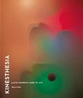 Cover: Kinesthesia - Prestel