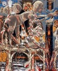 Cover: Lari Pittman - Prestel