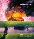 Cover: Playing with Fire - Prestel