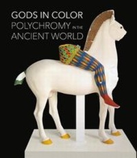Enlarge image Cover: Gods in Color - Prestel