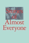 Cover: Stories of Almost Everyone - Prestel