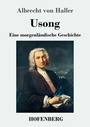 Cover: Usong - Hofenberg
