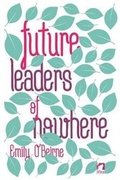 Cover: Future Leaders of Nowhere - Ylva Verlag E.Kfr.