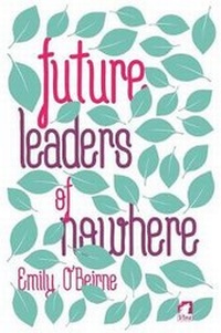 Enlarge image Cover: Future Leaders of Nowhere - Ylva Verlag E.Kfr.
