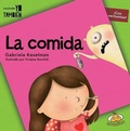 Cover: Comida, La - Urano