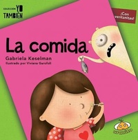 Enlarge image Cover: Comida, La - Urano