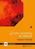 Cover: Como Viviremos En Marte? - Urano