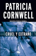 Cover: Cruel y extrano / Cruel and Unusual - B de Bolsillo