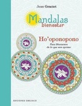 Cover: Mandalas Bienestar: Ho'oponopono - Obelisco