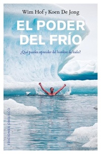 Enlarge image Cover: Poder del Frio, El - Obelisco